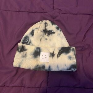 Men/womans beanie